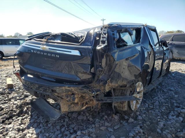 2023 CHEVROLET SUBURBAN C 1GNSCFKD4PR378676