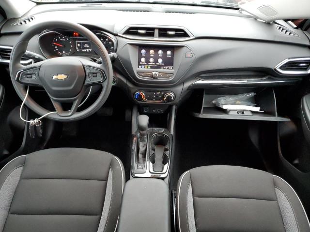 2023 CHEVROLET TRAILBLAZE #3283987828