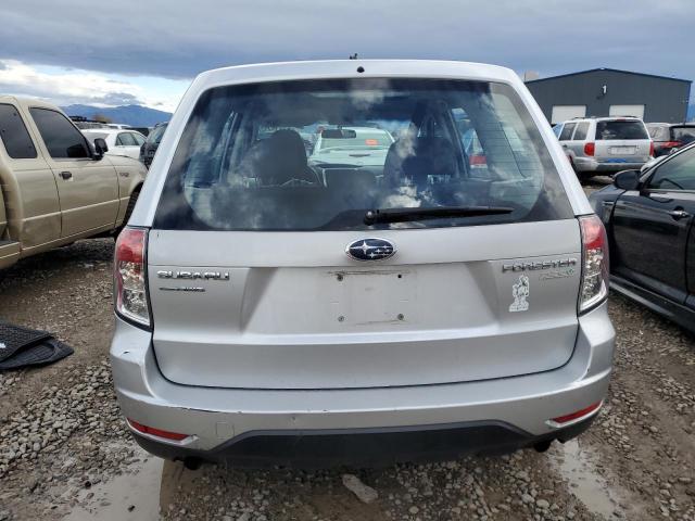 2010 SUBARU FORESTER 2.5X - JF2SH6ACXAH745761