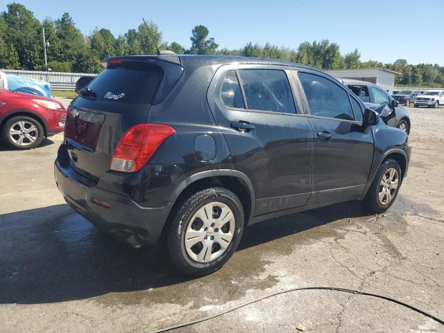 2015 CHEVROLET TRAX LS KL7CJKSBXFB063167