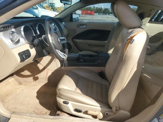 2007 FORD MUSTANG GT #3290315964