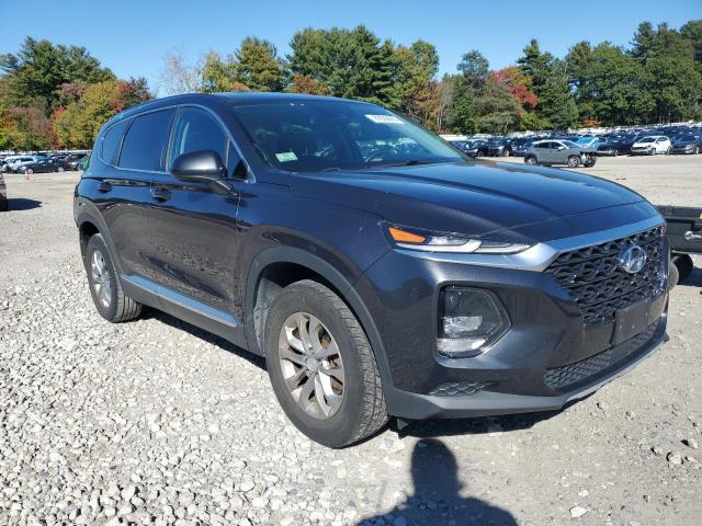 2020 HYUNDAI SANTA FE S #3304670978