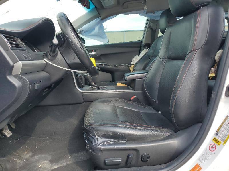 2015 TOYOTA CAMRY LE - 4T1BF1FK0FU927731