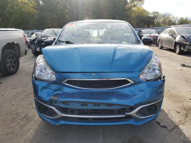 2020 MITSUBISHI MIRAGE LE ML32A5HJ9LH004363
