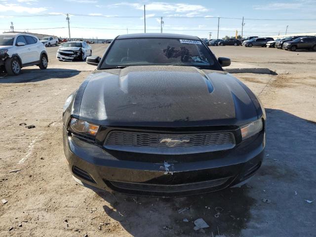 2010 FORD MUSTANG #3316709460