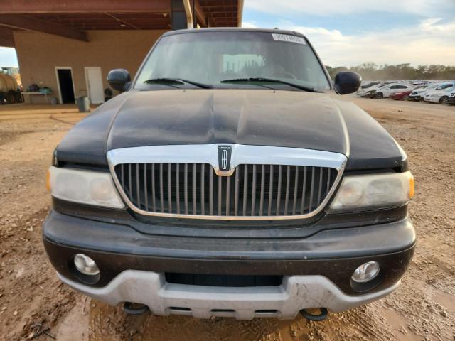 2001 LINCOLN NAVIGATOR - Other View