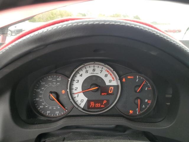 2017 TOYOTA 86 BASE - JF1ZNAA11H8710632