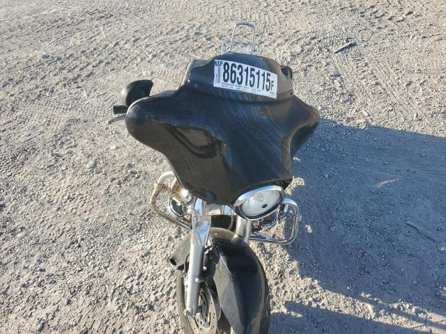 2007 HARLEY-DAVIDSON FLHX 1HD1KB4137Y677616