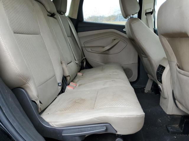 2017 FORD ESCAPE SE - 1FMCU9GD0HUA69236