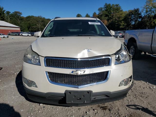 2012 CHEVROLET TRAVERSE L - 1GNKVGED7CJ309873