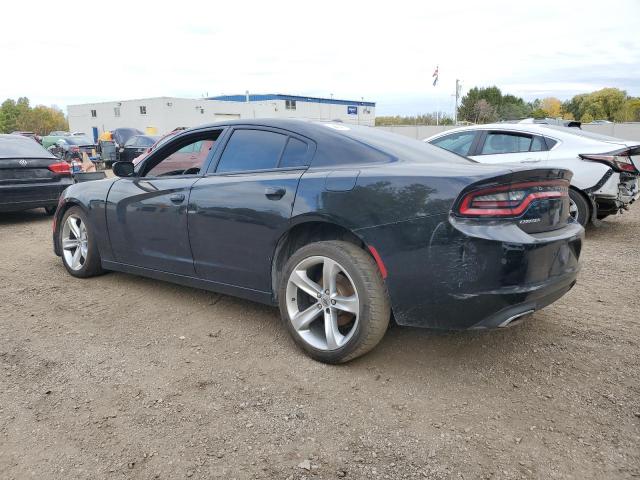 2017 DODGE CHARGER SX - 2C3CDXHG2HH595103
