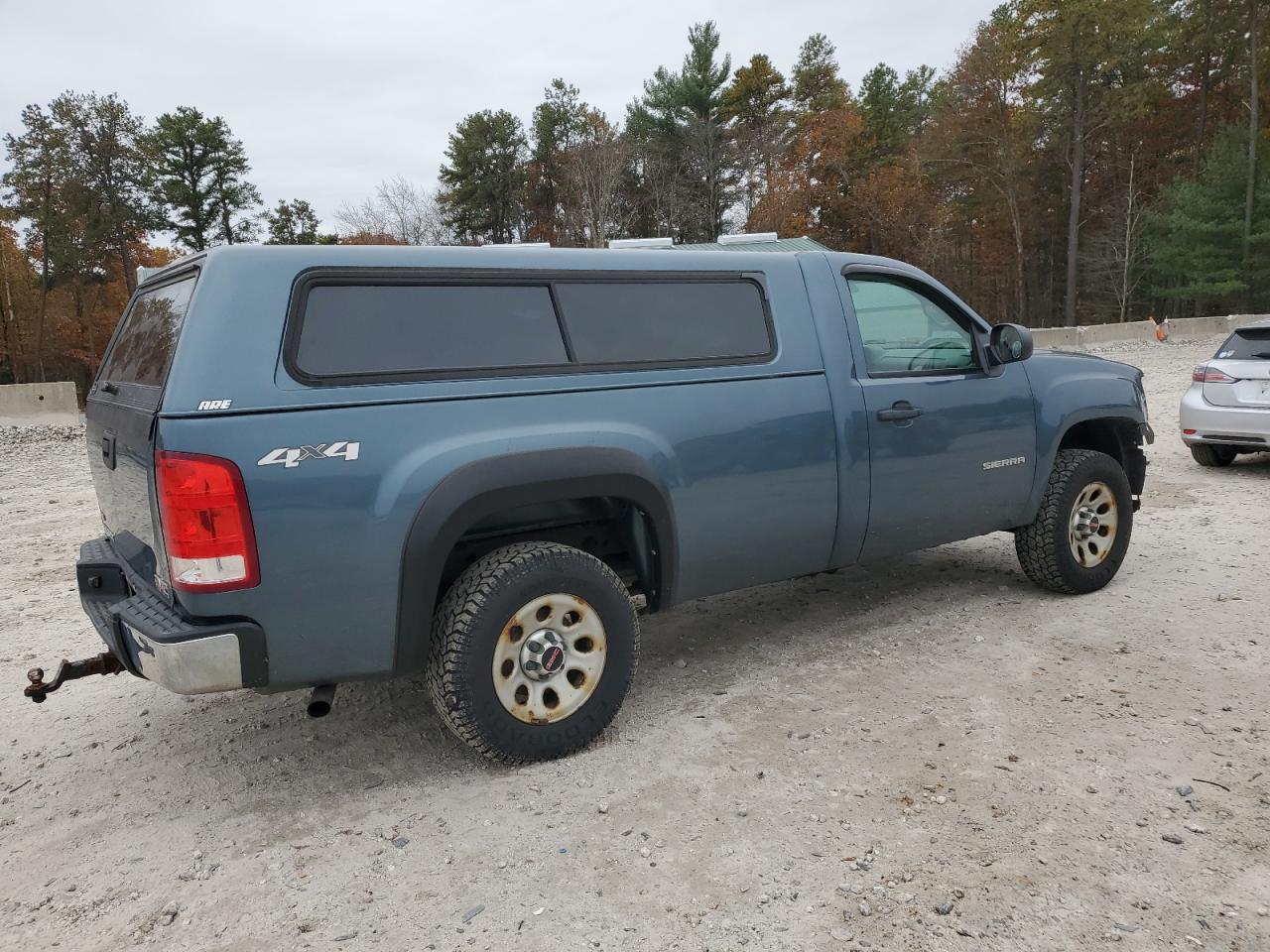 GMC SIERRA K1500