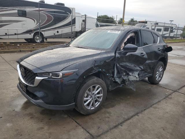 Global Auto Auctions: 2023 MAZDA CX-5 SELEC