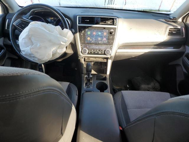 2019 SUBARU LEGACY SPO 4S3BNAS68K3018720