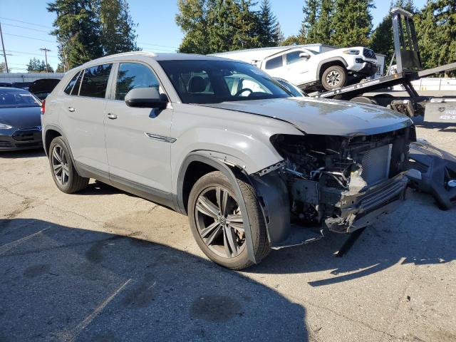 2020 VOLKSWAGEN ATLAS CROS 1V2YE2CA6LC214271