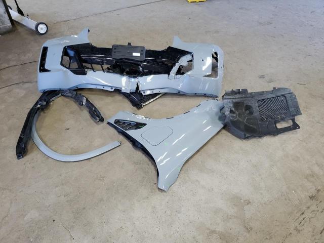 2025 BMW X5 XDRIVE5 - 5UX43EU02S9Z05269