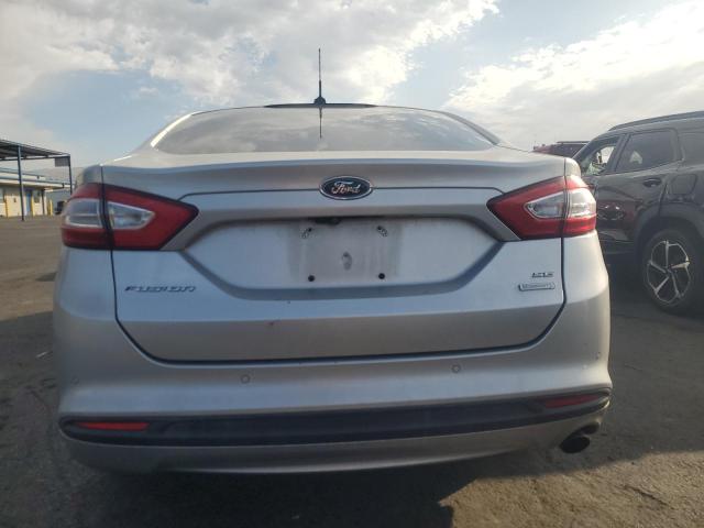 2014 FORD FUSION SE - 3FA6P0HDXER220241