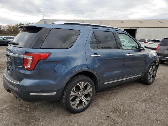 2018 FORD EXPLORER P - 1FM5K8HT0JGB96541