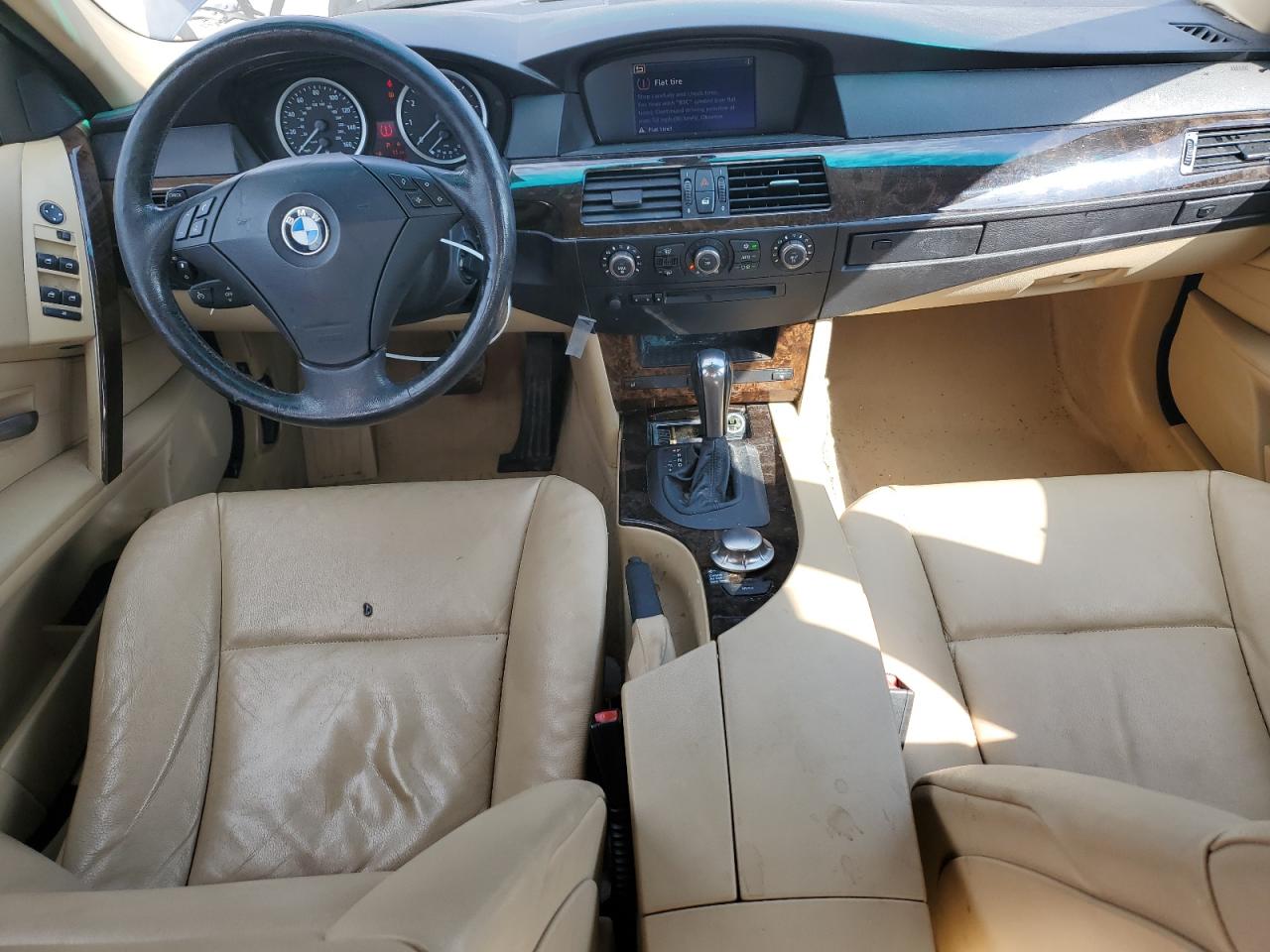 Lot #3278582949 2006 BMW 525 I