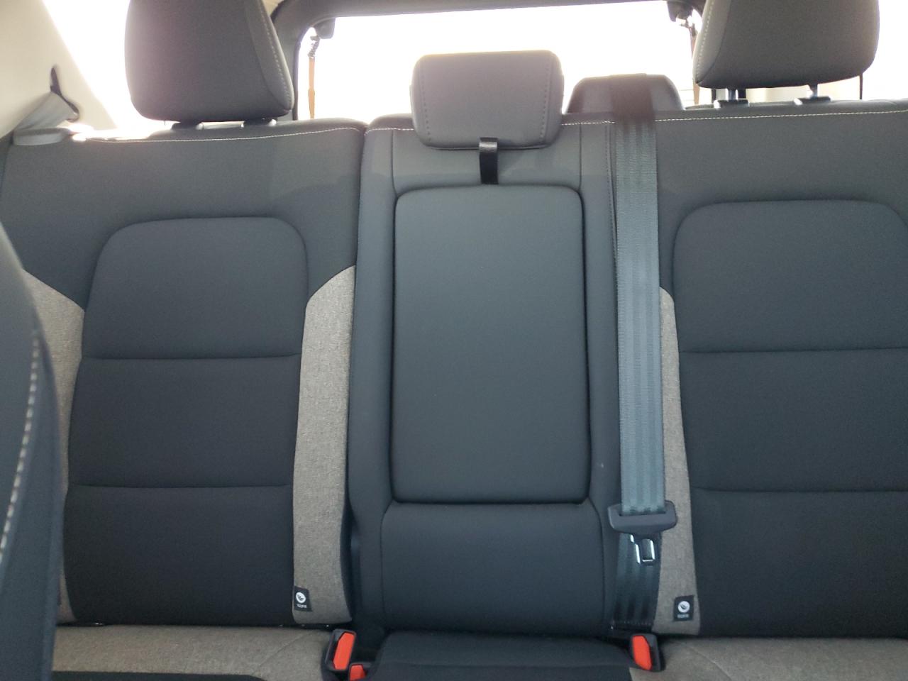 FORD BRONCO SPORT BIG BEND