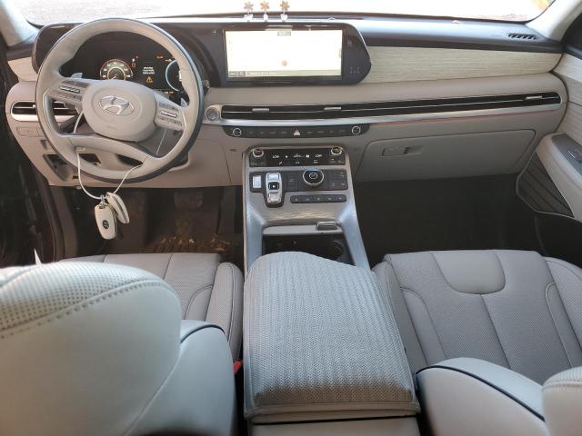 2023 HYUNDAI PALISADE C - KM8R74GE5PU586169