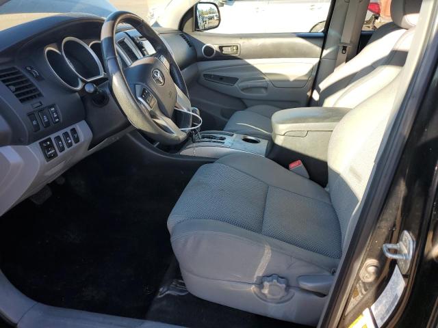 2013 TOYOTA TACOMA DOU - 5TFLU4EN9DX061678