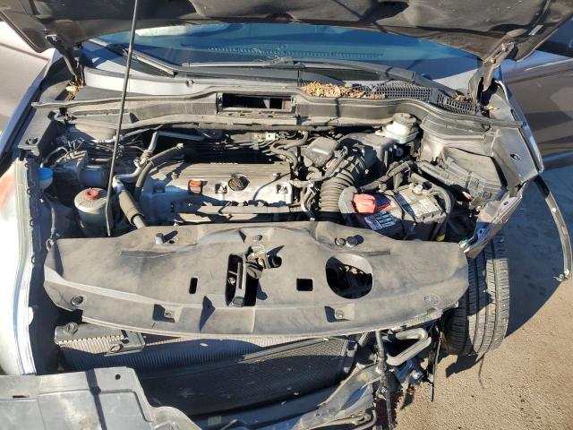 2011 HONDA CR-V SE #3305458067