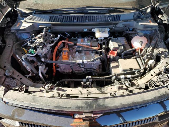 2025 CHEVROLET EQUINOX LT - 3GN7DLRP3SS125498