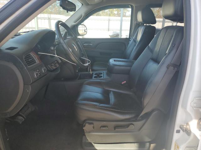 2010 CHEVROLET TAHOE K150 #3284829531