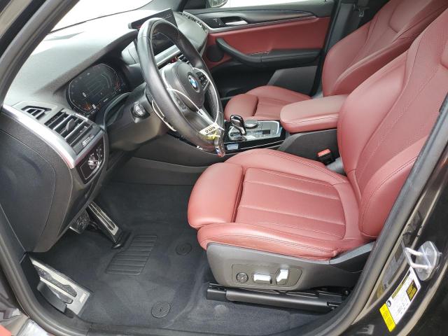 2022 BMW X3 SDRIVE3 #3305396320