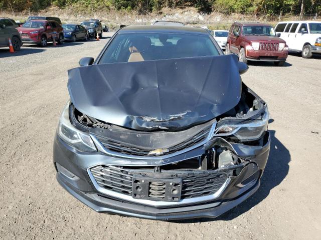 2018 CHEVROLET CRUZE PREM 3G1BF6SM9JS517956