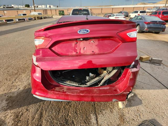 2014 FORD FUSION SE #3273923780
