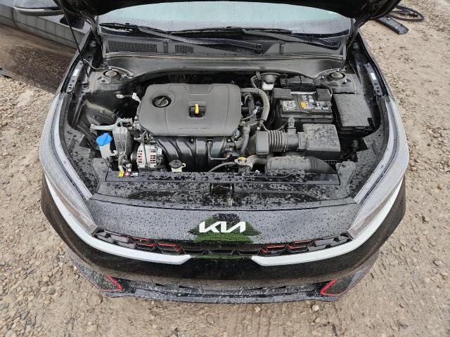 2023 KIA FORTE GT LINE - 3KPF54AD6PE596026