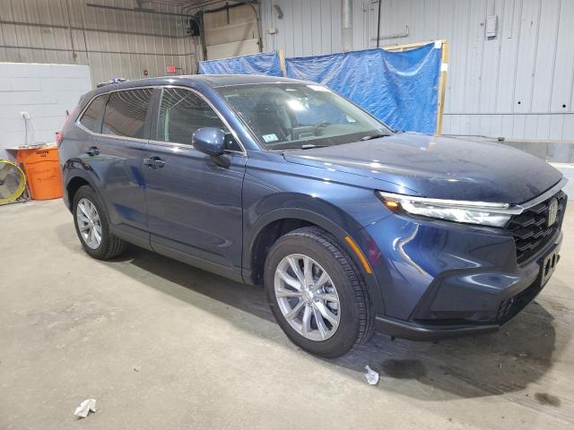 2025 HONDA CR-V EXL - Other View