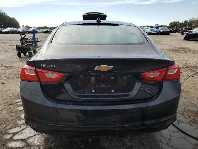 2021 CHEVROLET MALIBU LS - 1G1ZB5ST5MF051365