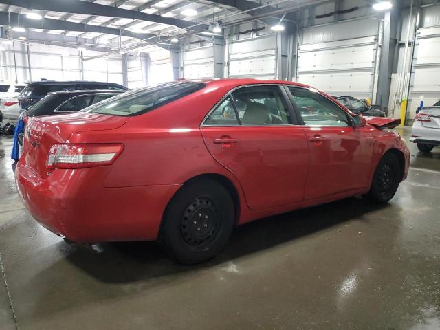 2011 TOYOTA CAMRY BASE #3281597407