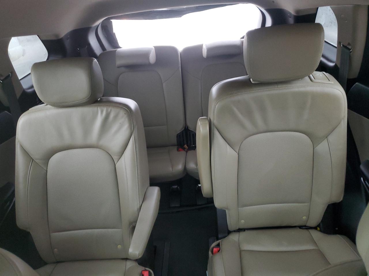 HYUNDAI SANTA FE GLS