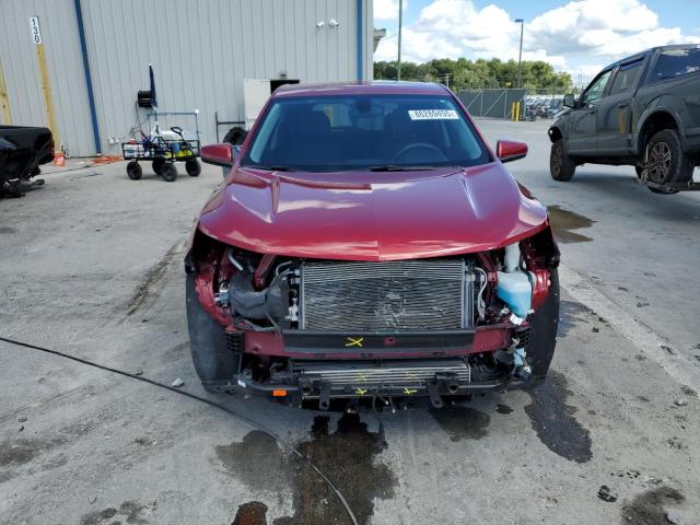2019 CHEVROLET EQUINOX LT 2GNAXKEV1K6284739