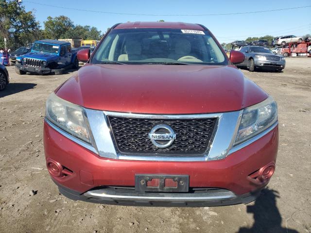 2014 NISSAN PATHFINDER - 5N1AR2MM9EC696460