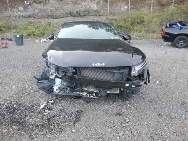 2025 KIA K4 GT LINE 3KPFW4DE7SE040964