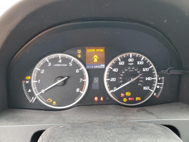 2014 ACURA RDX TECHNO #3282396264