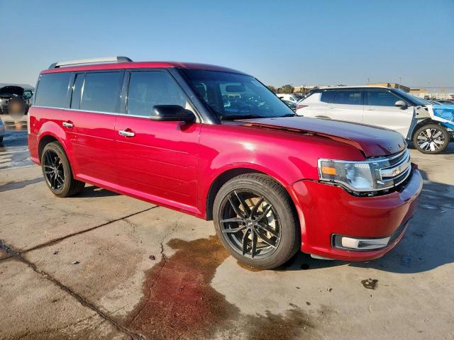 2016 FORD FLEX SEL #3278858044