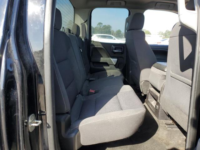 2016 CHEVROLET SILVERADO - 1GCVKREC8GZ285284