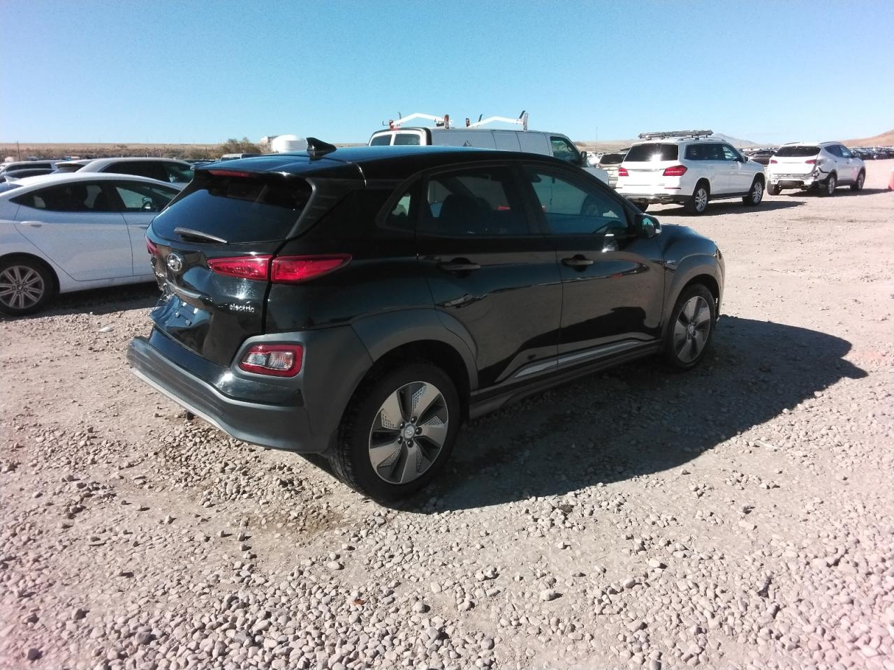 HYUNDAI KONA LIMITED