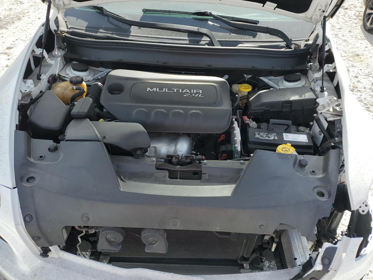 JEEP GRAND CHEROKEE LATITUDE