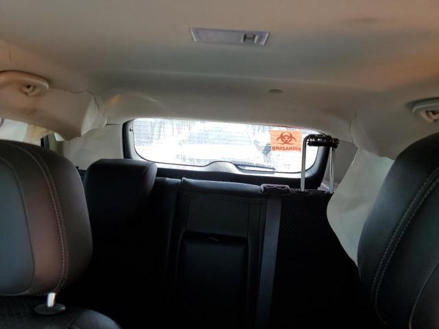 2017 BUICK ENCORE PRE KL4CJASB2HB009582