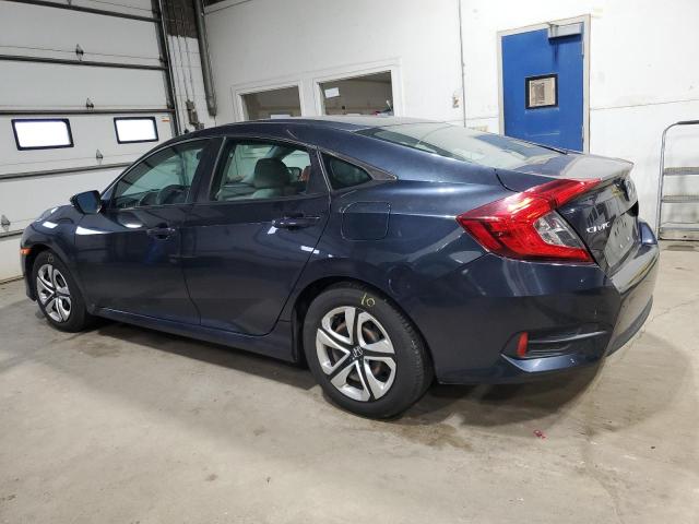2017 HONDA CIVIC LX 19XFC2F58HE026610