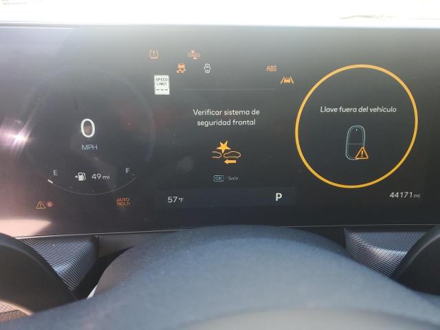 2024 HYUNDAI SONATA SEL KMHL14JA7RA356084