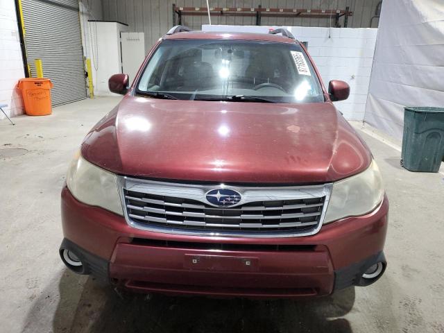 2010 SUBARU FORESTER 2 - JF2SH6DC9AH707031