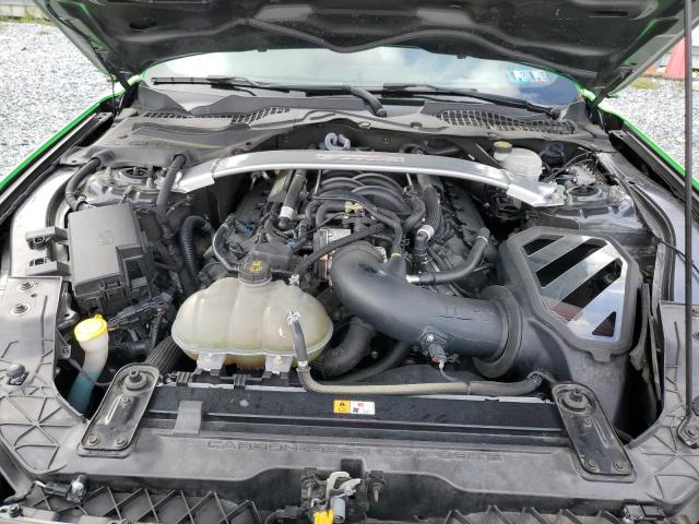 2017 FORD MUSTANG SH #3298033130